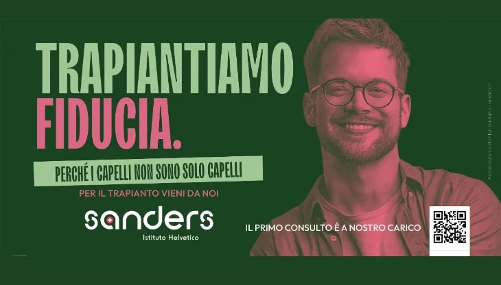 Sanders