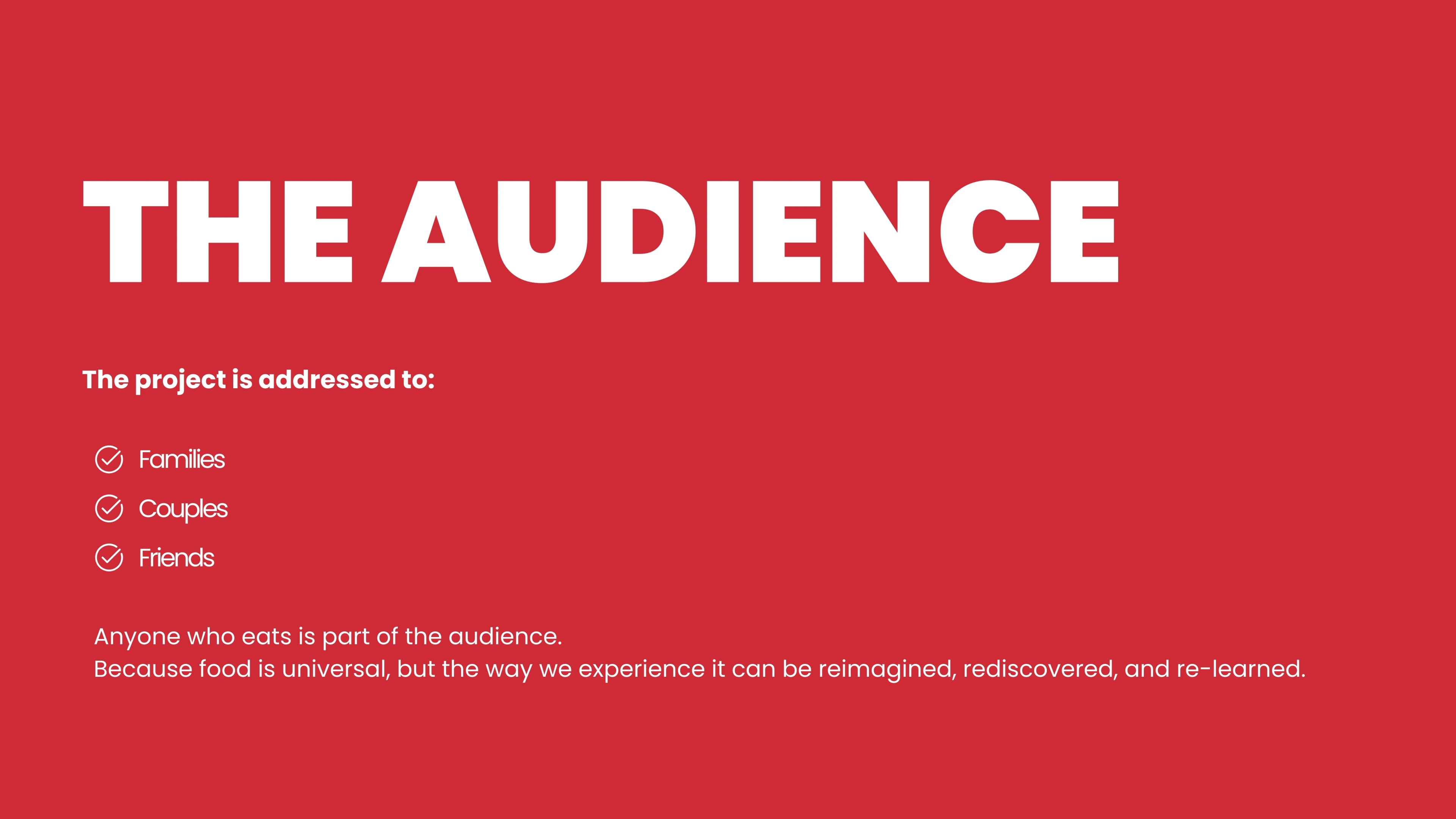 Industry Project — 05