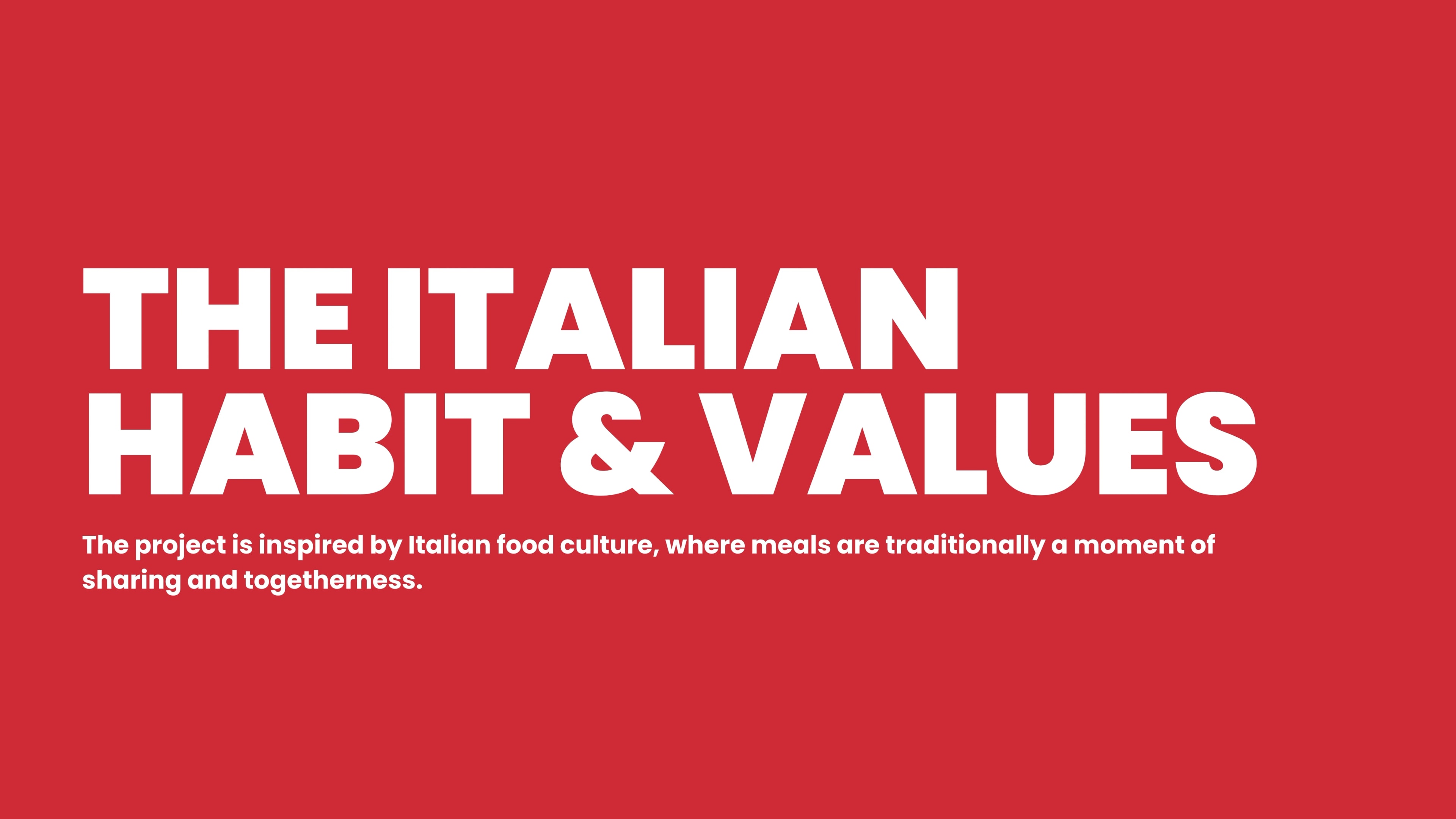 Industry Project — 06