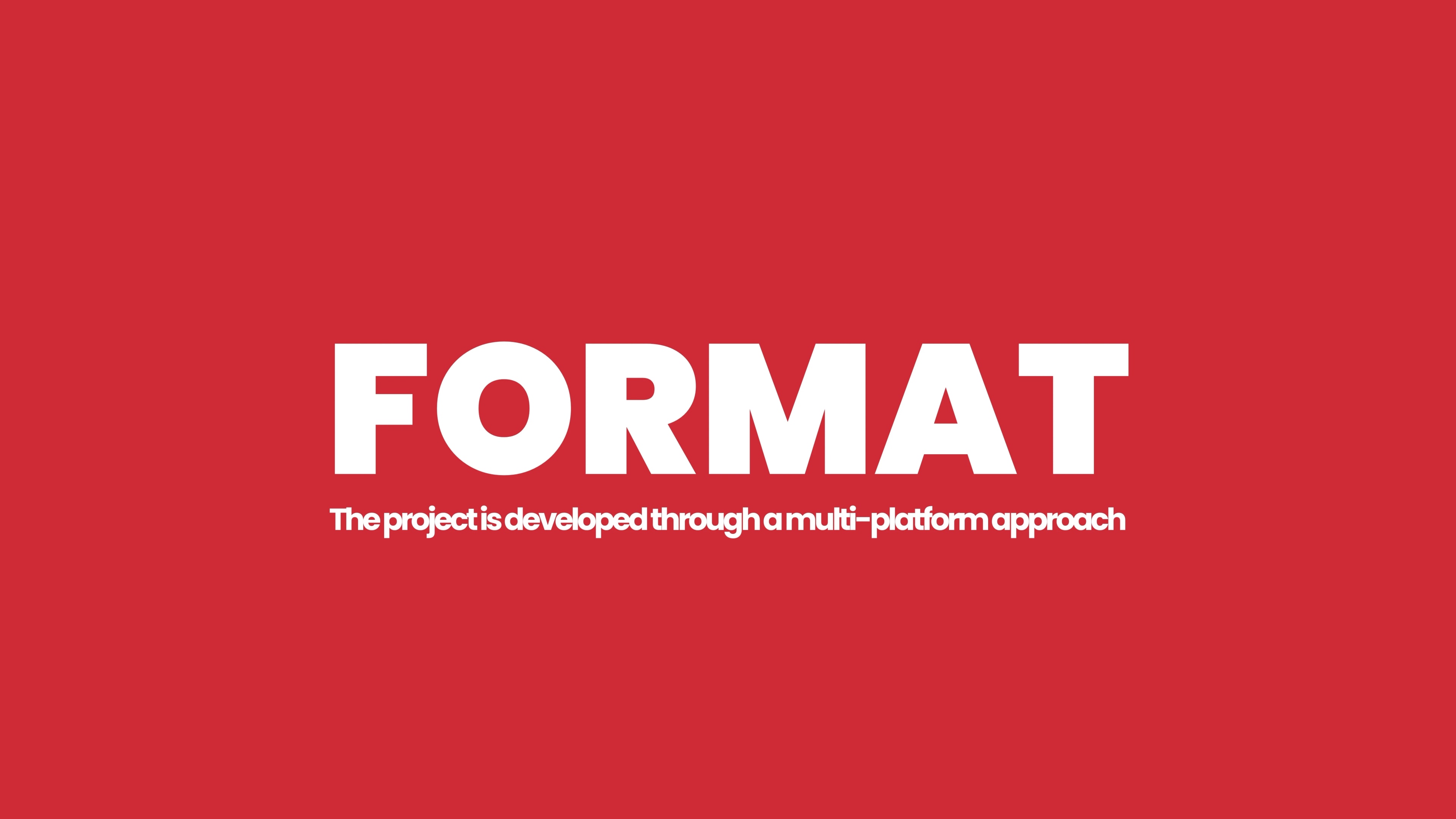 Industry Project — 13