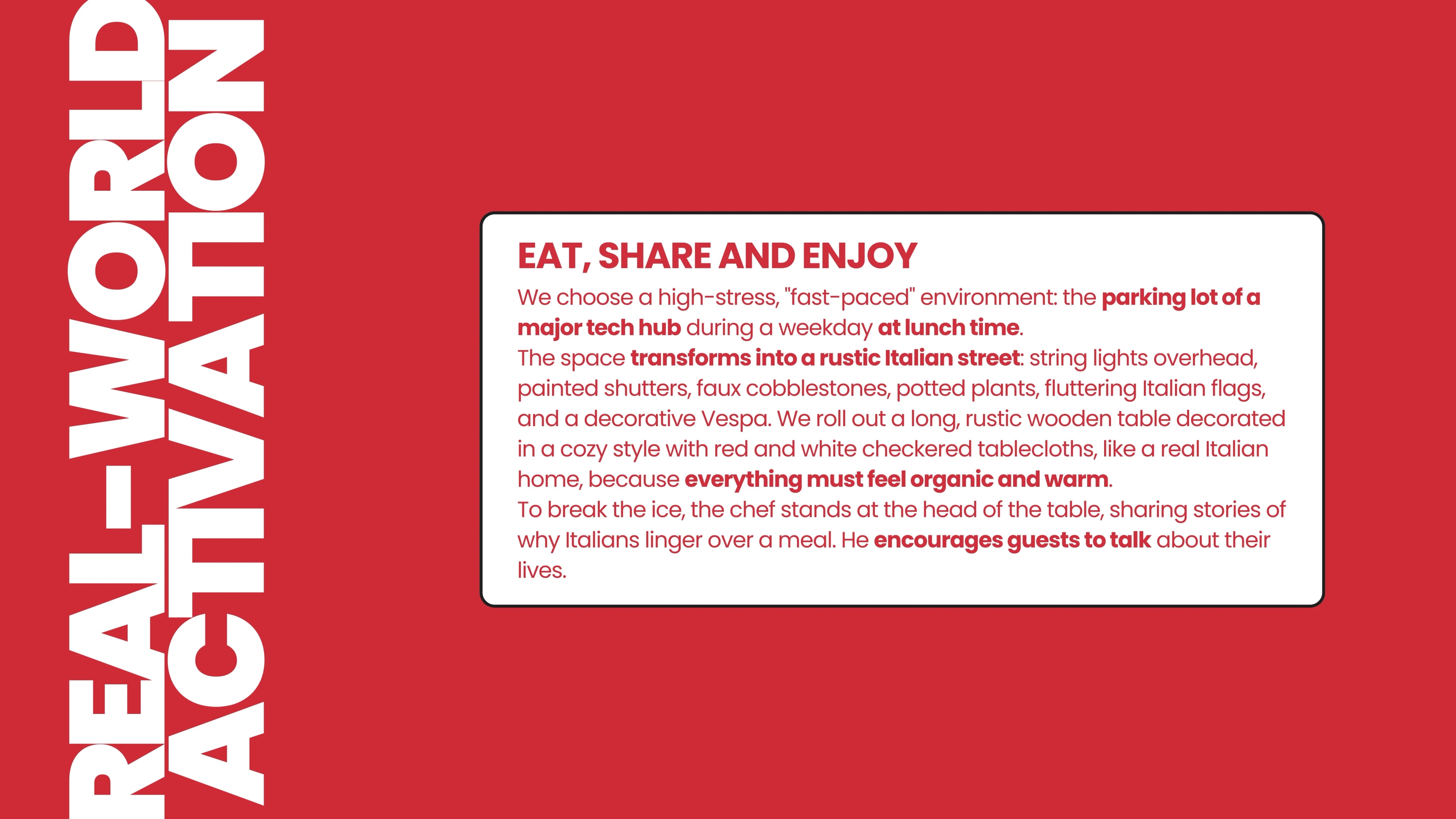 Industry Project — 14