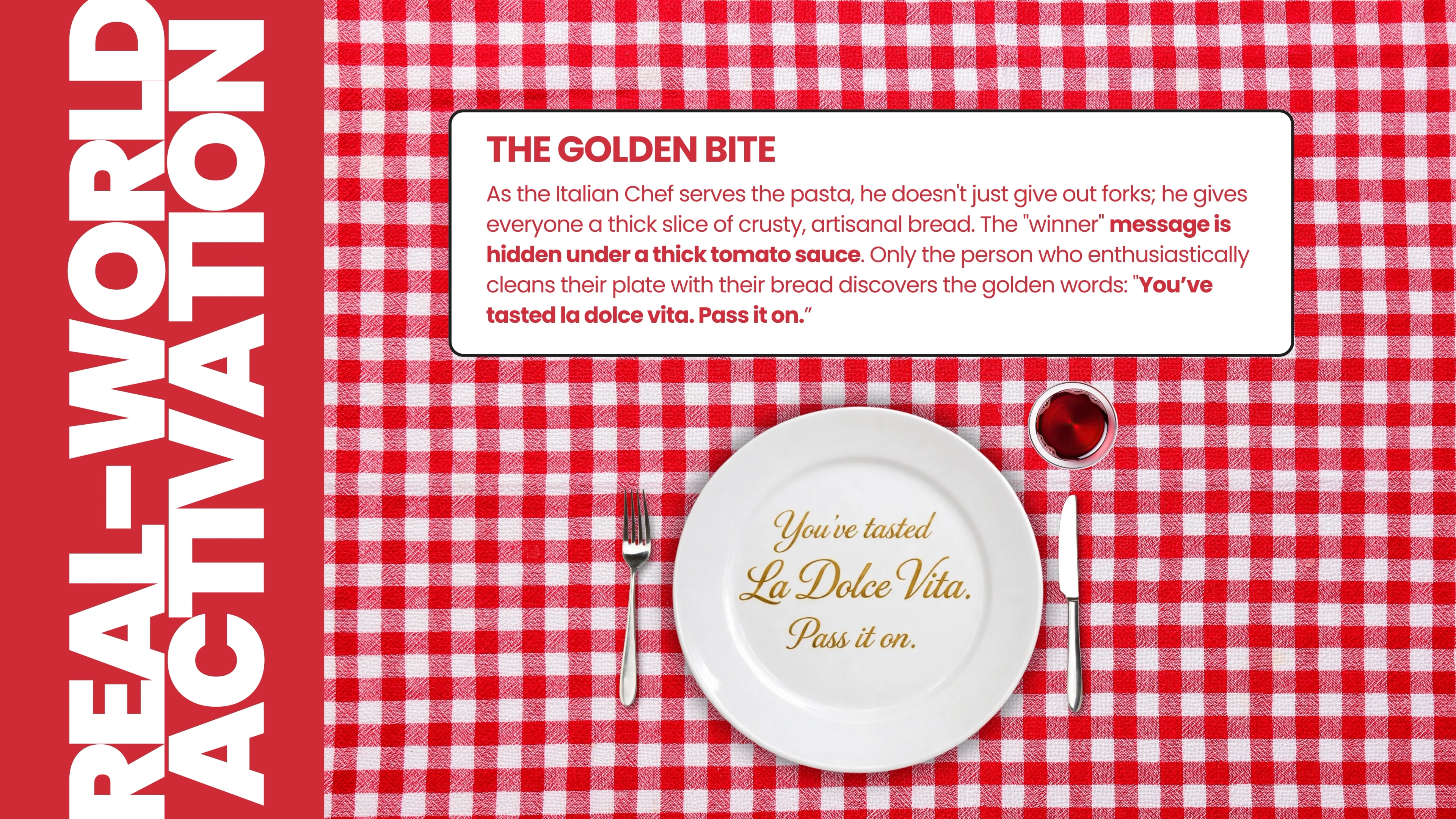 Industry Project — 16