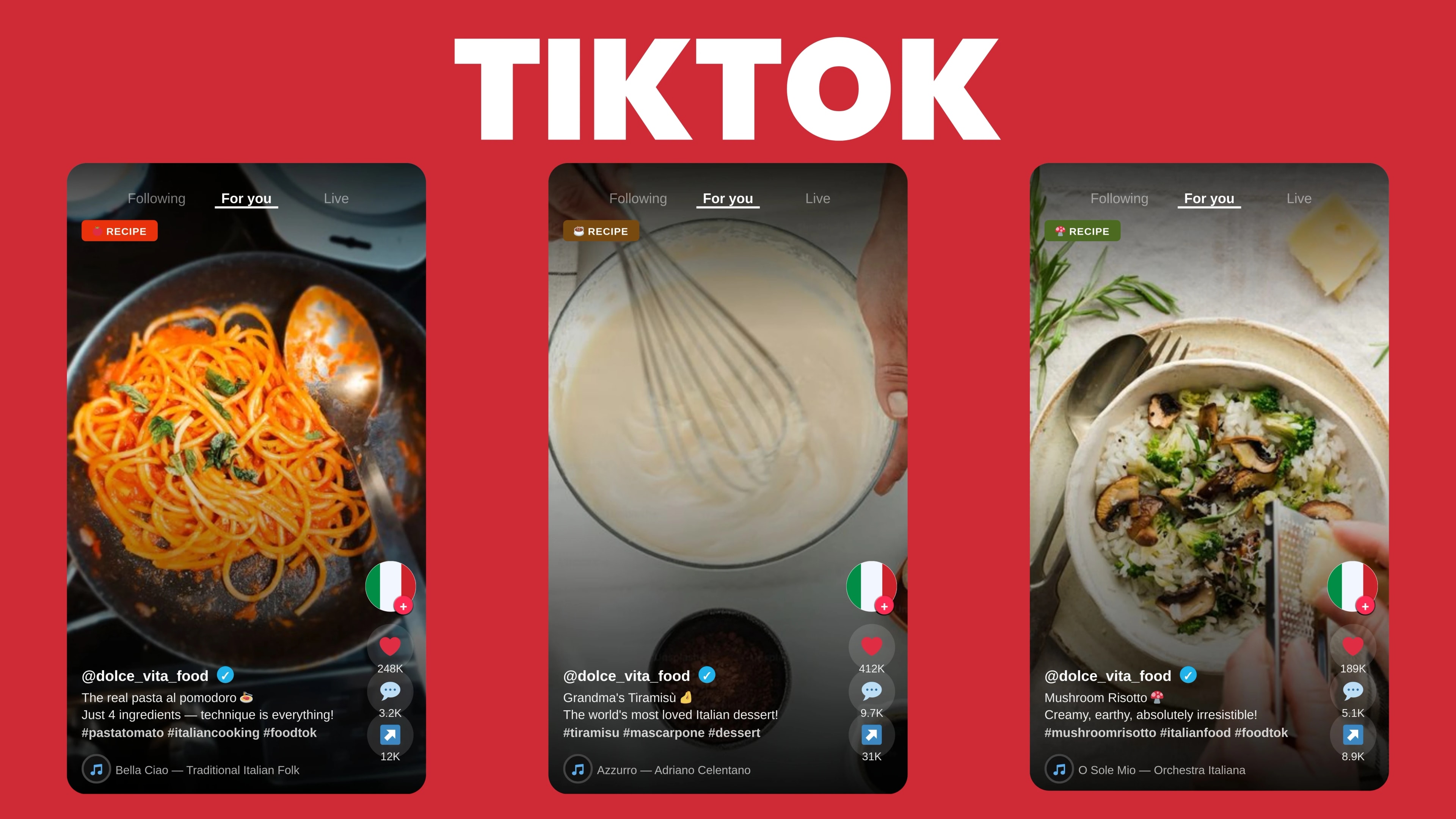 Industry Project — 21