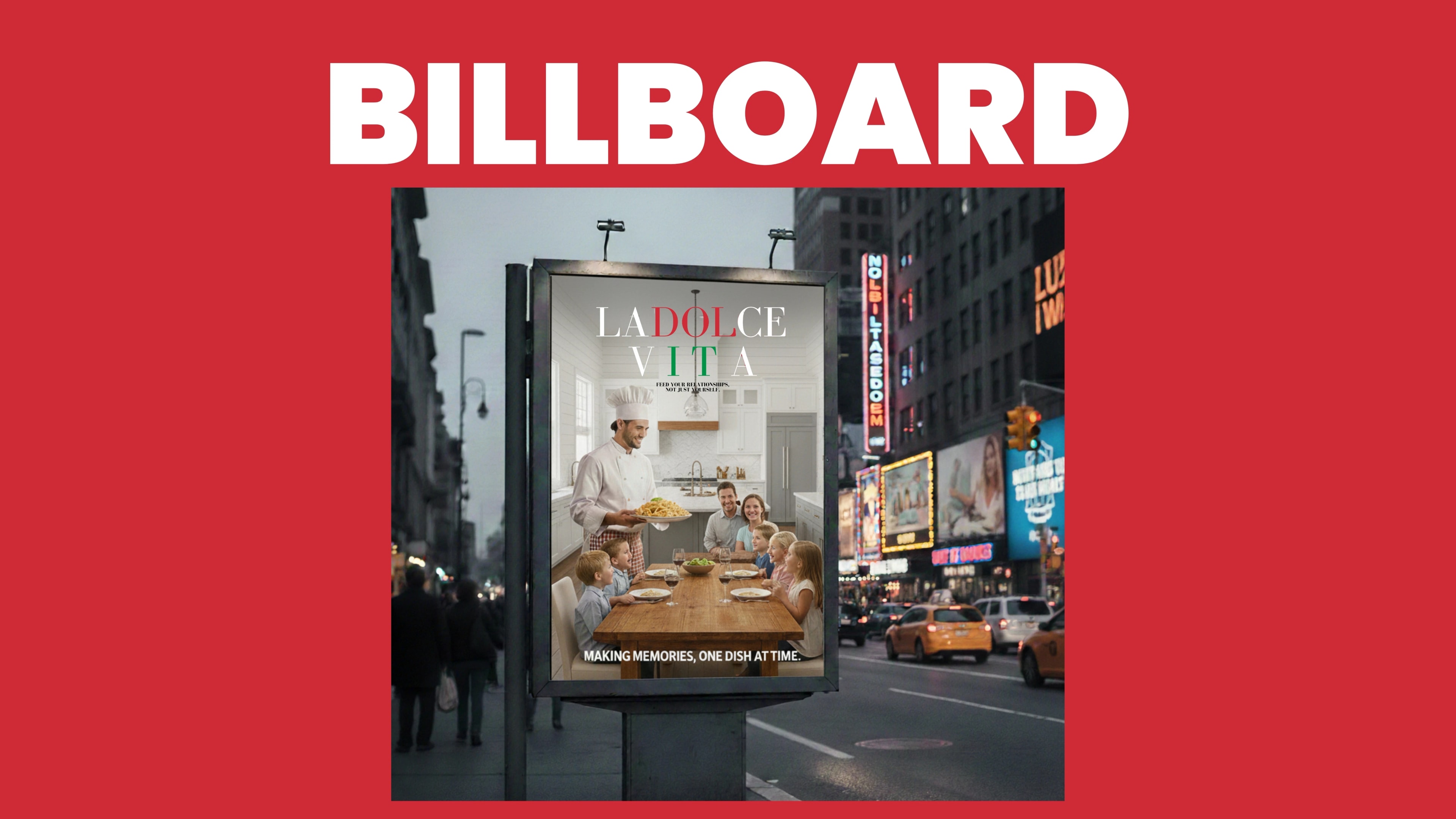 Industry Project — 23