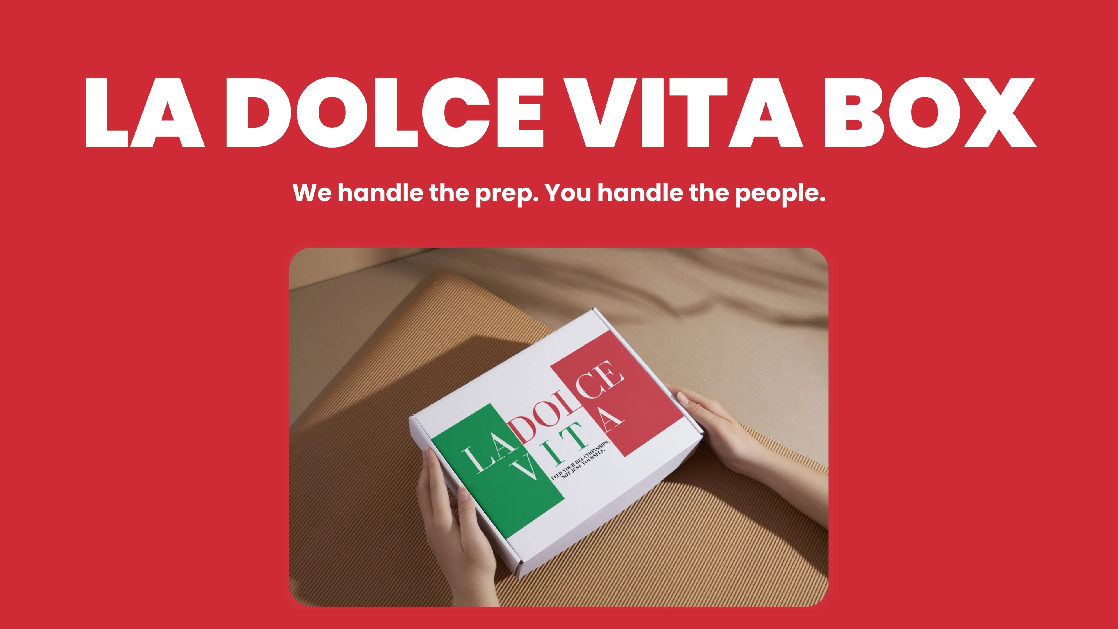 Industry Project — 24