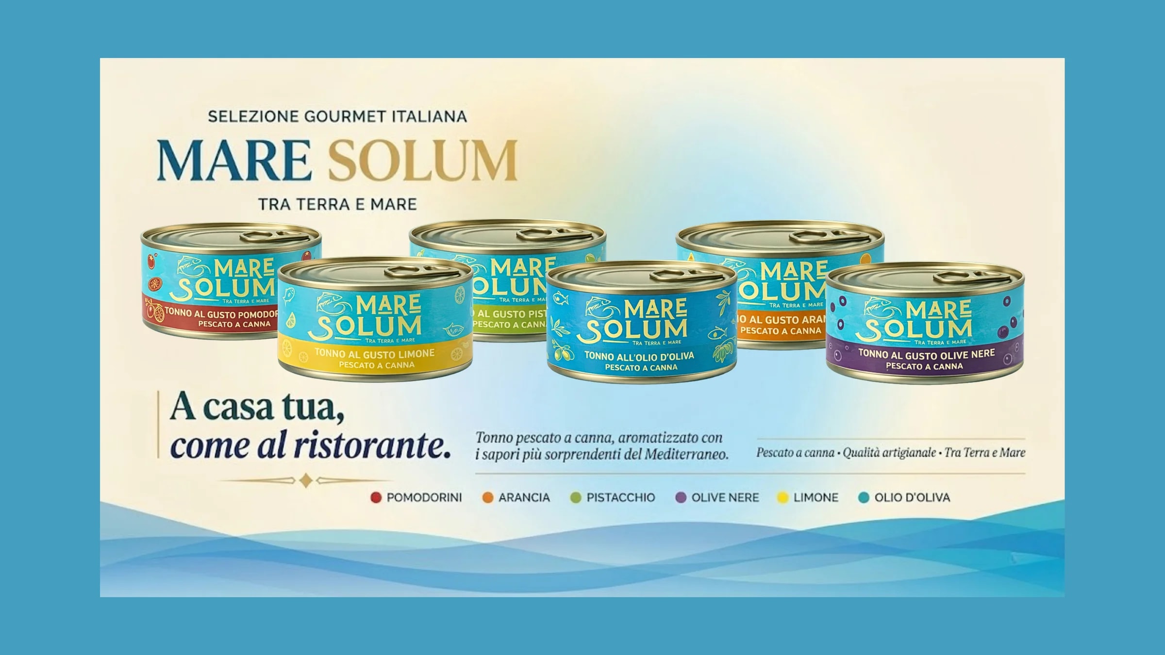 Mare Solum — 06