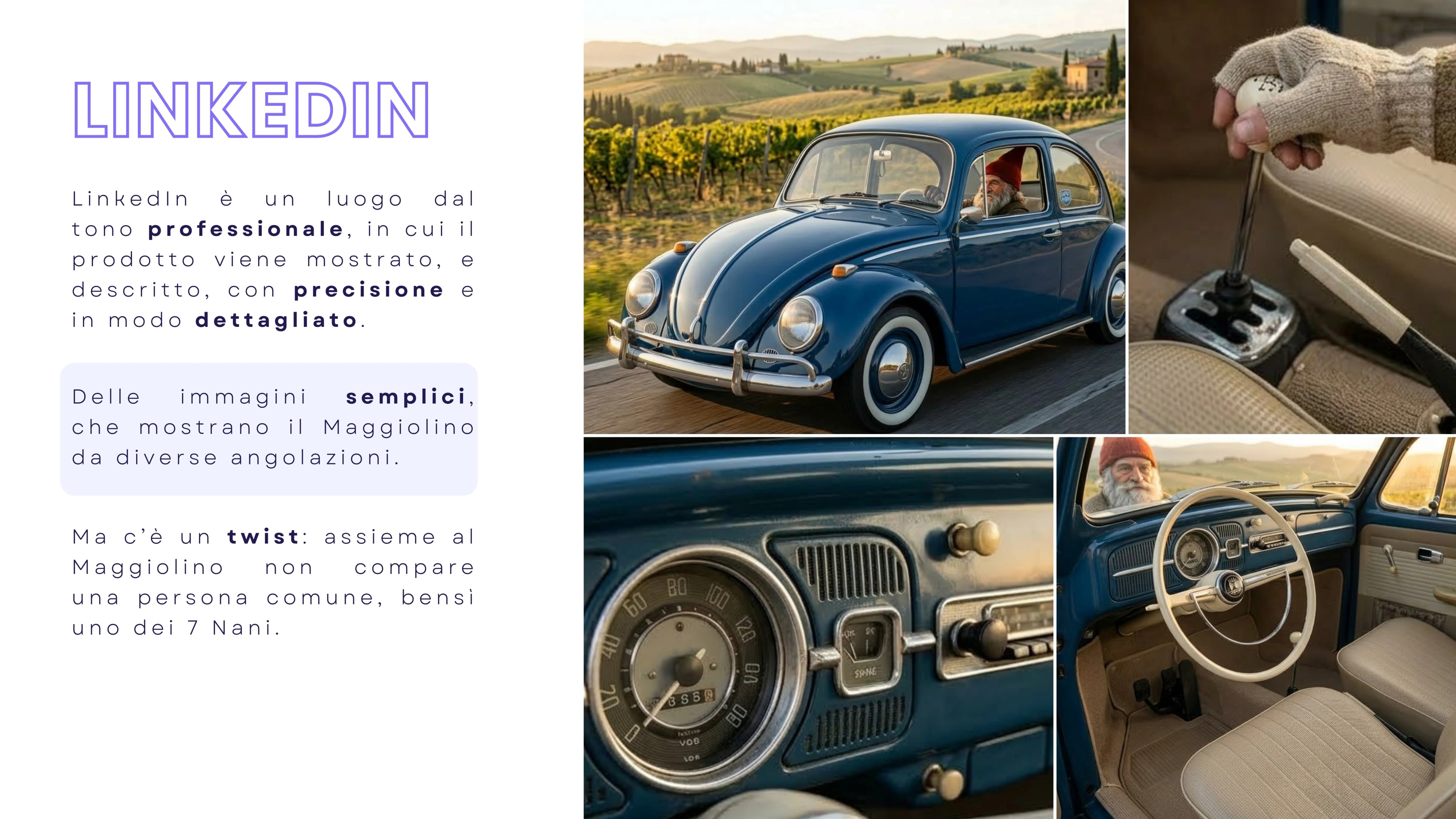 Social Media Marketing — 07