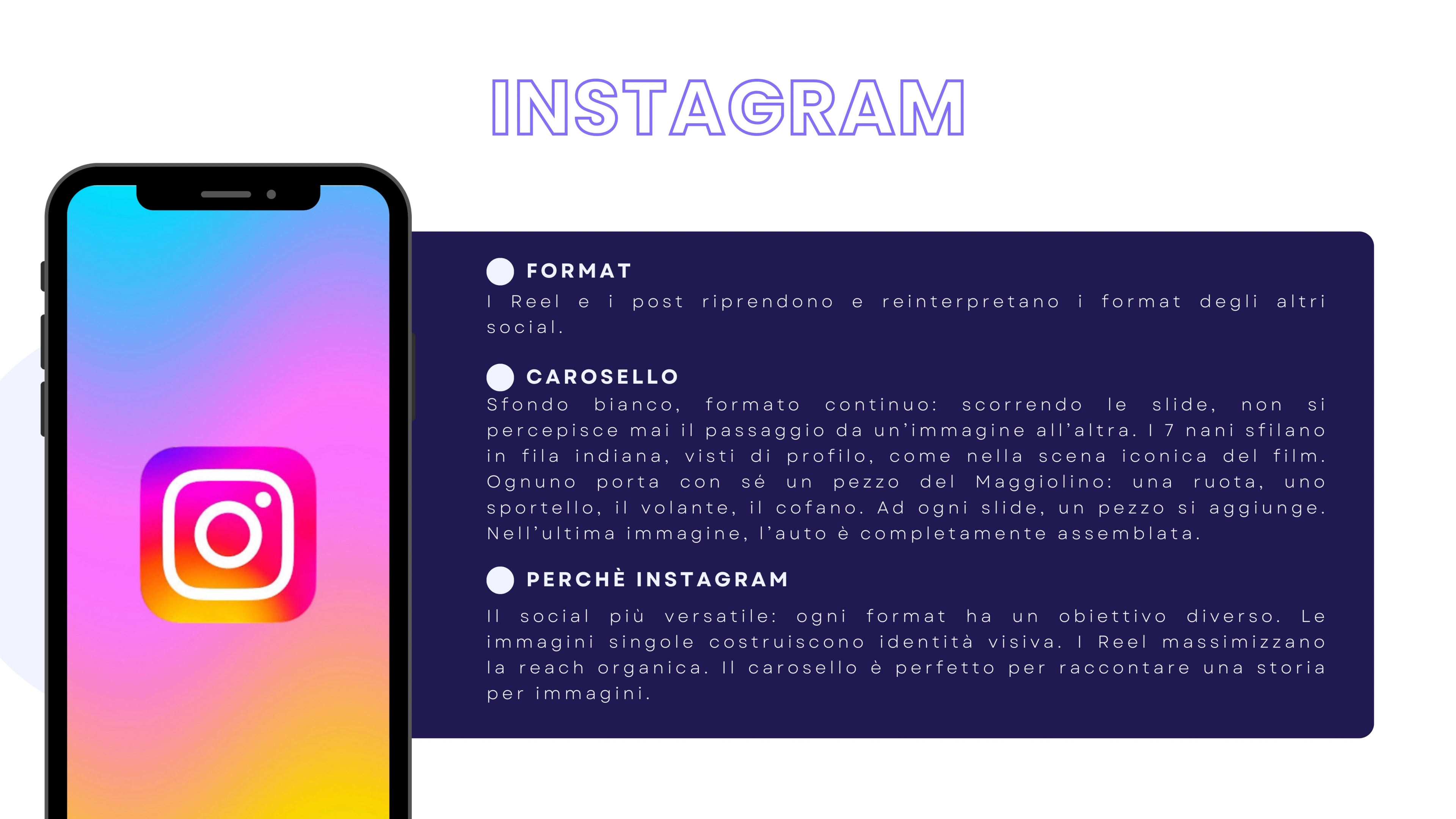 Social Media Marketing — 09